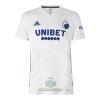 Maglia ufficiale FC Copenhagen Casa 2021-22 per Uomo